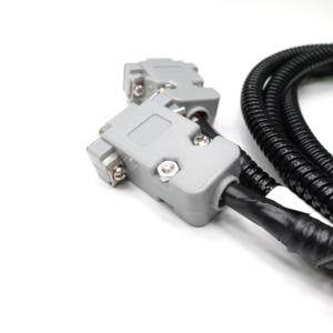 Chất lượng cao nữ <span class=keywords><strong>D</strong></span>-<span class=keywords><strong>SUB</strong></span> nối 9p cho máy tính Cáp truyền <span class=keywords><strong>d</strong></span>ữ liệu - Product Image 2