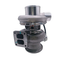 Turbocompresseur de remplacement robuste pour moteur C9 d'excavatrice CAT 336D, référence FP-TC7007 2507700, pour machines de construction