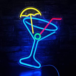 Lampe LED chat néon décoration murale <span class=keywords><strong>grand</strong></span> cadeau pour les amis famille enfants pour la maison bars restaurants hôtels décorations de fête - Product Image 2