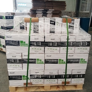 Dr660 xây dựng chống cháy trung tính Silicone <span class=keywords><strong>sealant</strong></span> - Product Image 6