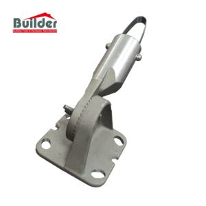 Pulsador Concrete Bull Float Bracket Herramientas manuales Herramienta - Product Image 2