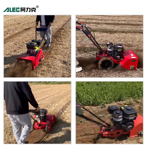 Offres Spéciales : Machine Agricole Multifonctionnelle / Désherbeuse / Tondeuse Agricole / Machine à Labourer - Product Image 6