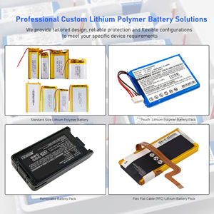 <span class=keywords><strong>Batterie</strong></span> de remplacement externe OEM AHDBT 401 SPJB1B BCX202 IS360XB SJ4000 3.85V pour caméra d'action sportive - Product Image 5