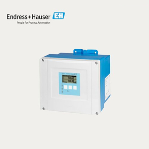 Medidor de Nivel Ultrasónico Endress+Hauser ProsonicFMU90, Transmisor de Medidor de Nivel Ultrasónico Dividido - Product Image 4