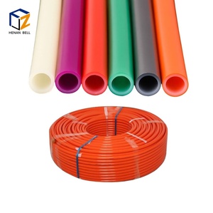 <span class=keywords><strong>Tube</strong></span> d'eau chaude en plastique Pert Pe-rt Tuyaux de chauffage par le sol Plomberie Tuyau d'eau PERT - Product Image 1