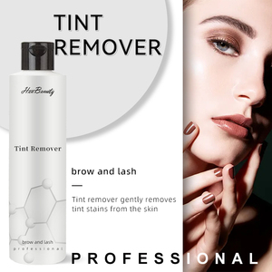 Démêlant doux pour teinture <span class=keywords><strong>de</strong></span> sourcils, henné, cils et sourcils - Product Image 6