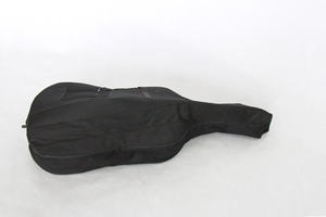 Cello en bois de haute qualité, contreplaqué, 4/4, vente en gros, avec étui - Product Image 6