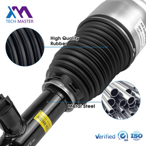 Amortiguador de Suspensión Neumática Delantero Izquierdo Tech Master OEM 31451833 31451831 para <span class=keywords><strong>Volvo</strong></span> XC90 Airmatic - Product Image 5