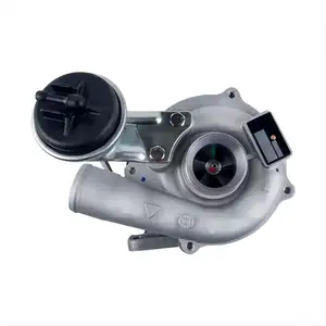 Turbocompressore completo KP35 54359880000 54359880002 54359700002 14411BN700 14411-00QAG per Nissan Almera 1.5 dCi