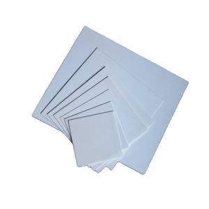 سيراميك نيتريد الألومنيوم/رقاقة سيراميك إلكترونية Aln/غسالة سيراميك AlN - Product Image 3