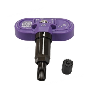 Sensor de Presión de Neumáticos TPMS Digital Bluetooth con 7 Años de Duración de la Batería, Compatible con Modelos Tesla 3 Y S X 2020-2023, Reemplaza - Product Image 2