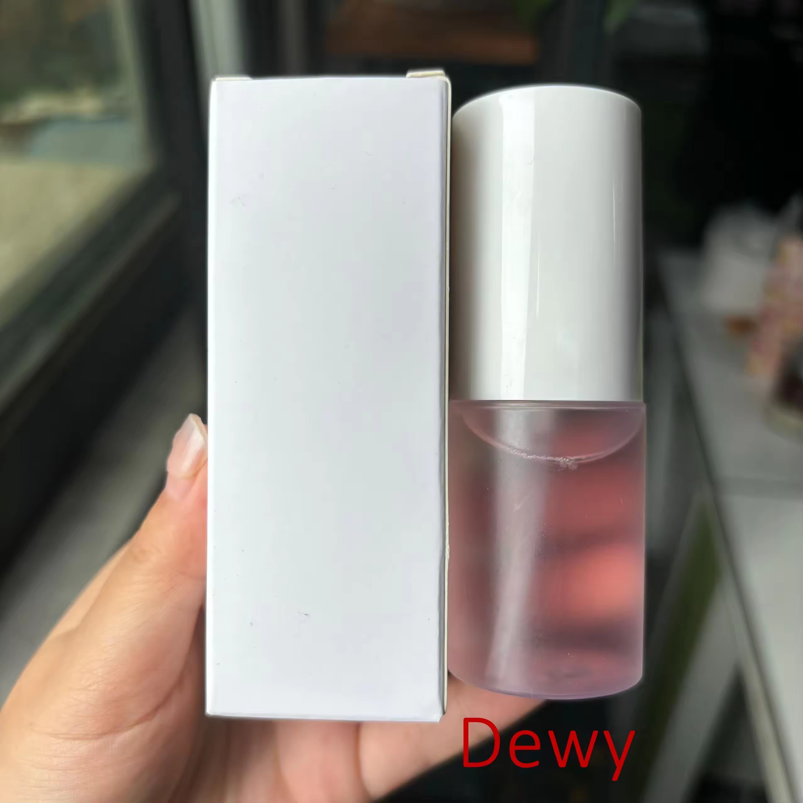 Spray fijador de rocío