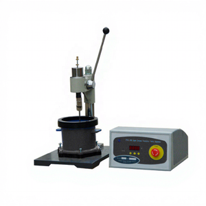 Máquina de Teste de Penetração de Concreto YF com Display Digital, Testador de Resistência, Detector e Medidor, 1 Ano de Garantia - Product Image 1