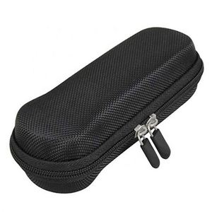 Estuche de Cuero PU de Ajuste Abierto para Grabadora de Voz Digital con Estuche de Almacenamiento de EVA, Formato de Audio MP3 y WAV para Accesorios Digitales - Product Image 2