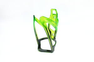 Portavasos de bicicleta ecológico multicolor al por mayor de YT | Material de PC duradero | Soporte para tetera de bicicleta de montaña/bicicleta de carretera - Product Image 3