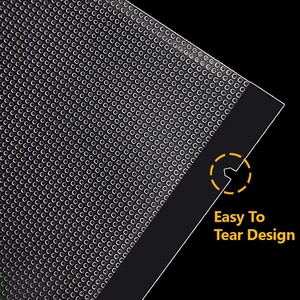 Custom Clear <b>Transparent</b> Embossed Food Grade Storage Vacuum Sealer <b>Bag</b> Pe Pa Food Snack Vegetable Beef Meat Vacuum <b>Bag</b> - Product Image 5