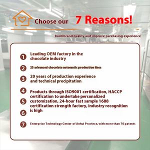 <span class=keywords><strong>Torte</strong></span> di Cioccolato Solido per Matrimoni Ispirate al Biscotto Bianco Colate, Dolci al Forno con Bouquet di <span class=keywords><strong>Caramelle</strong></span> - Product Image 3