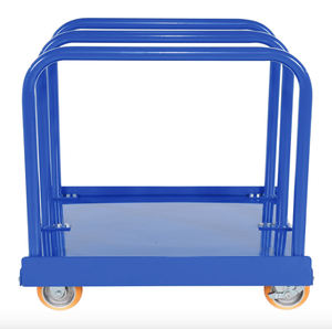 Chariot à panneaux robuste 29 1/2X36 - Product Image 6