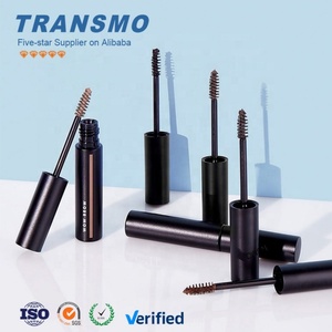 Échantillons Gratuits : Flacons Vides de Sérum pour Cils, Tubes de Mascara Vides, Flacons de Mascara en Plastique Vides en Gros 3ml avec Brosse - Product Image 1