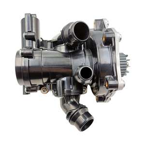 2013-2019 Volkswagen Beetle Jetta para Passat Nueva bomba de agua Modelo 06K121111P y 06K121011B - Product Image 2