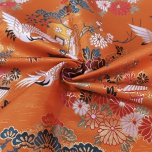 Ready Goods Wonderful Design <strong>Wholesale</strong> Price High Quality Traditional Comfortable <strong>Brocade</strong> <strong>Fabric</strong> for Home Textile Bedding Cloth - Product Image 4