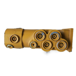 703-06-00120 Junta Giratoria Hidráulica para Excavadora PC70-8, Bomba de Motor de 220V 650W, Componentes Principales con 1 Año de Garantía - Product Image 2