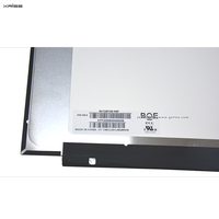 Panneau d'affichage NV133FHM-N4F 13,3 pouces 30 broches fin 1920*1080 FHD 45% NTSC sans cadre pour ordinateur portable LCD rétroéclairage W-LED Grade A+ 85