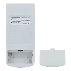 ใหม่ O KKG20A-C1 รีโมทคอนโทรลสำหรับ TC-L ฉางหงแอร์ KKG22B - Product Image 5