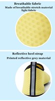 Ollas – chaussures unisexes de haute qualité à séchage rapide, antidérapantes, imperméables, en néoprène, pour l'été, la plage, la plongée, l'eau
