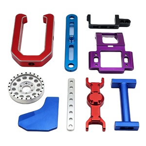 Услуги по индивидуальной прецизионной металлообработке: литье алюминиевых и латунных деталей под давлением - Product Image 3