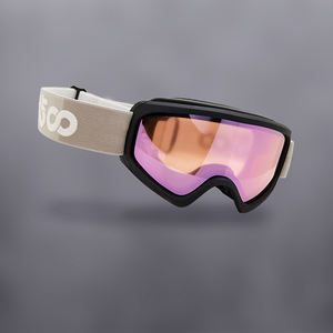 Logo <span class=keywords><strong>photochromique</strong></span> Uv400 Sangle personnalisée anti-buée pour enfants adolescents Jet Neive Snow Schnelle Snowboard Masques Brilles Lunettes de <span class=keywords><strong>ski</strong></span> - Product Image 6