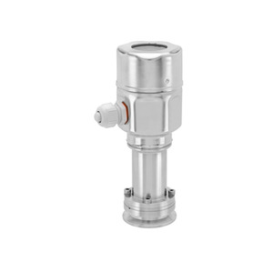 E+H Cerabar PMC51 Membrane céramique intelligente numérique IP67 Garantie 1 an Boîtier en acier inoxydable - Product Image 3