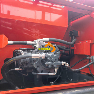 DOOSAN DX225LC-9C d'occasion, pelle hydraulique, performances puissantes, technologie coréenne, 20-22 tonnes - Product Image 4