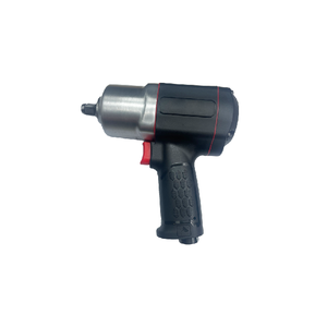 Heavy Duty Triple Hammer Air Impact Wrench 1/2" 1400 FT-LB for Truck Repair HY-4260AN - Product Image 3