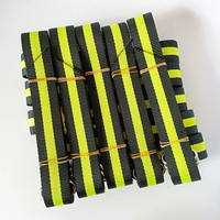 Kalung Sapi Nylon Adjustable Baru Bolu, Panjang 130cm, Tahan Lama untuk Sapi