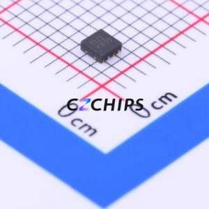 Amplificador de precisión de chip IC de circuito integrado RS8522XTDE8 (2x2) original y nuevo - Product Image 1