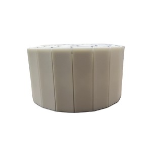 Dài Phạm Vi Trực Tiếp Có thể In Dogbone M750 Thay Thế Marathon Thời Gian Tag 9424 Uhf Rifd 2Mm/3Mm Bọt Được Ủng Hộ Tag Cho Người Chạy - Product Image 1