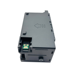 C9345 Boîte d'entretien de l'encre pour L8050 L8160 L8180 L15158 L15168 L15180 L18050 ET 8500 8550 18100 M15180 M16680 16680 Pièces d'imprimante - Product Image 2