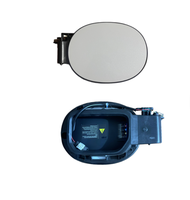 Prise de charge EV de haute qualité pour BYD Han HCEF-5401840 – Pièces automobiles et accessoires pour véhicules à énergie nouvelle
