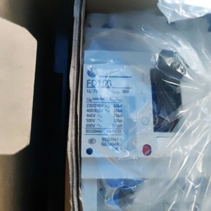 FDS36TD020ED FD160 3P 20A - Product Image 3