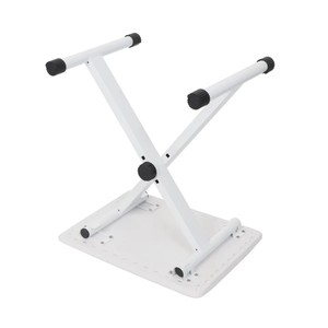 <span class=keywords><strong>Taburete</strong></span> Plegable para <span class=keywords><strong>Piano</strong></span>, <span class=keywords><strong>Blanco</strong></span>, para Teclado Electrónico, Portátil, en Forma de X, Altura Ajustable, para una Sola Persona, Venta al Por Mayor - Product Image 4