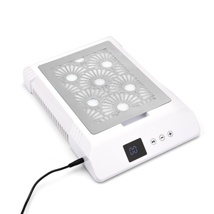 Colector <span class=keywords><strong>de</strong></span> polvo <span class=keywords><strong>de</strong></span> <span class=keywords><strong>uñas</strong></span> profesional Colector <span class=keywords><strong>de</strong></span> polvo portátil <span class=keywords><strong>de</strong></span> 3 velocidades Aspirador <span class=keywords><strong>de</strong></span> <span class=keywords><strong>uñas</strong></span> moderno para el hogar y el salón - Product Image 4