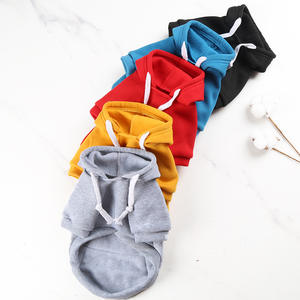 Maglione Invernale in Morbida Lana XXL, Caldo e Spesso, per Cani di Piccola Taglia, Chihuahua, <span class=keywords><strong>Carlino</strong></span> - Product Image 2