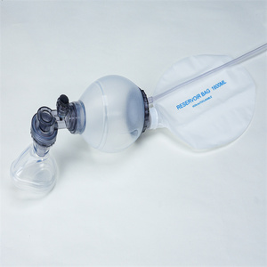 Válvula de alivio de presión de suministro hospitalario Resucitador de cuidados críticos - Product Image 4