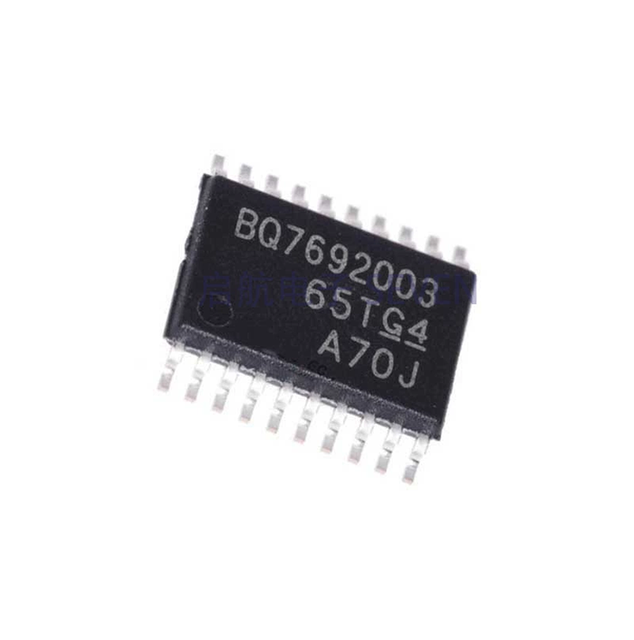 New Original BQ7692003PWR IC Chips Integrated Circuits Electronic Components