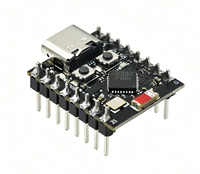 Papan Pengembangan ESP32-C3 Modul Pengembangan Nirkabel WiFi SuperMini ESP32