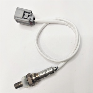 Sensor de oxígeno universal con sonda Lambda para coche Mazda, dispositivo de medición de oxígeno de LFH2-18-861, compatible con modelo azda 6 3 2006, modelo CX5 - Product Image 2