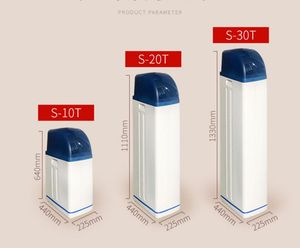 <span class=keywords><strong>Adoucisseur</strong></span> d'eau résidentiel de meilleure qualité 1000 L <span class=keywords><strong>adoucisseur</strong></span> d'eau automatique pour système <span class=keywords><strong>adoucisseur</strong></span> d'eau domestique - Product Image 4