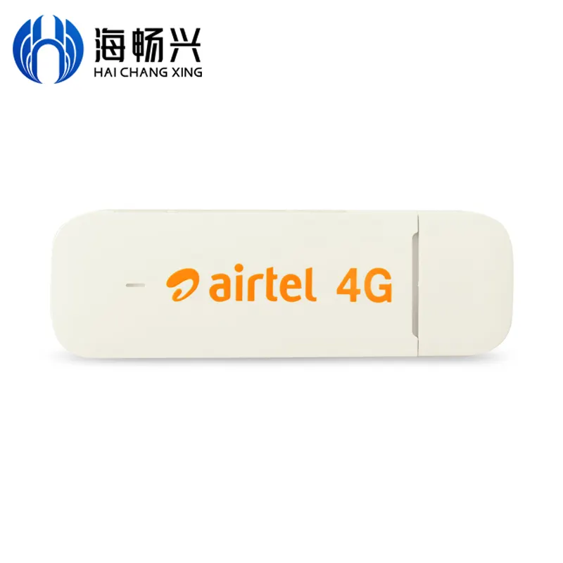 HCX original E3372h-153 4G Wifi USB portable wireless router modem dongle stick 150Mbps without external antenna