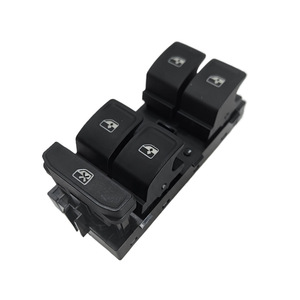 Interruptor Elevavidrios Volkswagen 5GG959857B para Golf 7, Lamando, Tiguan, Repuesto Eléctrico para Carrocería - Product Image 4